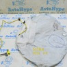 Безопасность / airbags Toyota Sienna (11-16)
