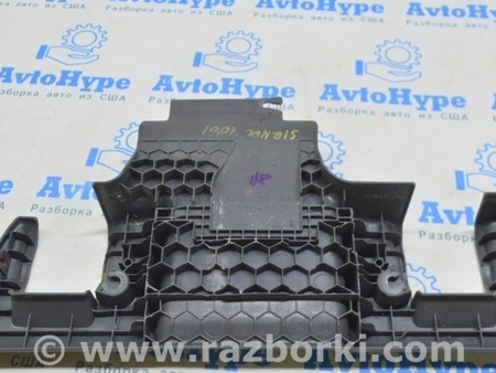 ФОТО Сидение для Toyota Sienna (11-16) Одеса
