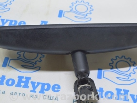 ФОТО Зеркало внутрисалонное для Toyota Sienna (11-16) Одеса