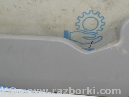 ФОТО Сидение для Toyota Sienna (11-16) Одеса