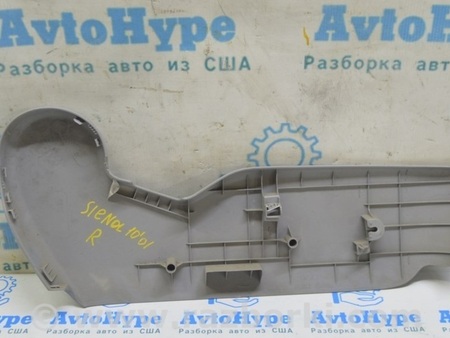 ФОТО Сидение для Toyota Sienna (11-16) Одеса