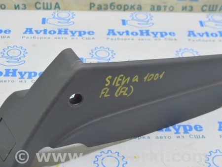 ФОТО Сидение для Toyota Sienna (11-16) Одеса