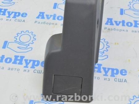 ФОТО Сидение для Toyota Sienna (11-16) Одеса