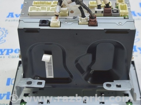 ФОТО Навигациядисплей для Toyota Sienna (11-16) Одеса