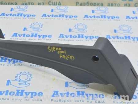 ФОТО Сидение для Toyota Sienna (11-16) Одеса