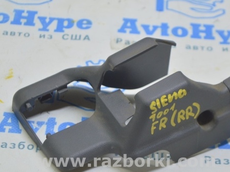 ФОТО Сидение для Toyota Sienna (11-16) Одеса