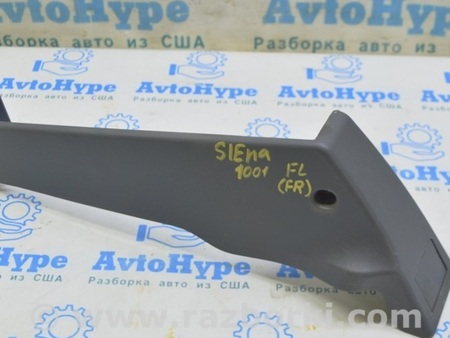 ФОТО Сидение для Toyota Sienna (11-16) Одеса
