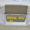 ФОТО Отделка крыши для Toyota Sienna (11-16) Одеса