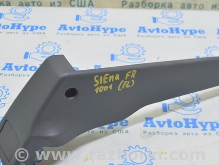 ФОТО Сидение для Toyota Sienna (11-16) Одеса