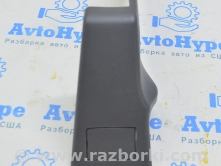ФОТО Сидение для Toyota Sienna (11-16) Одеса