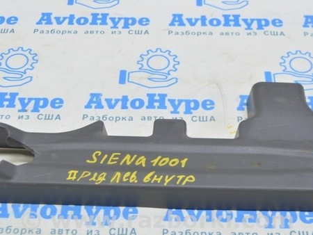 ФОТО Сидение для Toyota Sienna (11-16) Одеса