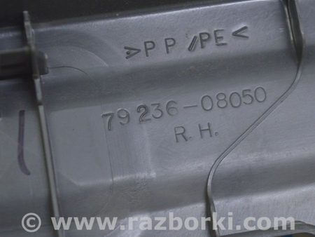ФОТО Сидение для Toyota Sienna (11-16) Одеса