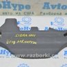 Сидение Toyota Sienna (11-16)