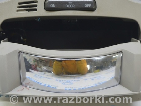 ФОТО Отделка крыши для Toyota Sienna (11-16) Одеса