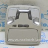 Отделка крыши Toyota Sienna (11-16)