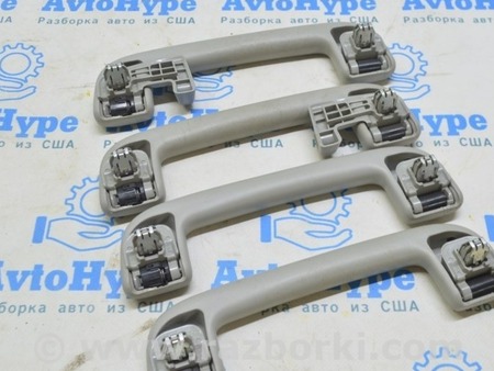 ФОТО Отделка крыши для Toyota Sienna (11-16) Одеса