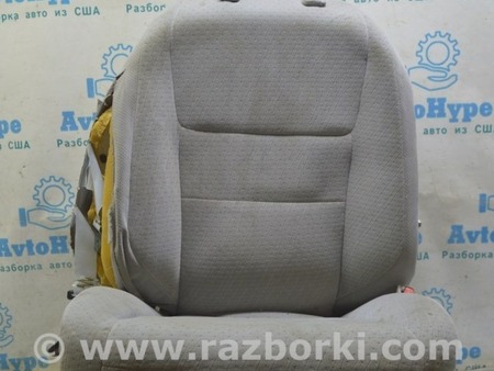 ФОТО Сидение для Toyota Sienna (11-16) Одеса