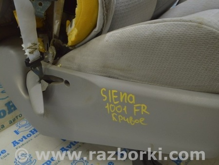 ФОТО Сидение для Toyota Sienna (11-16) Одеса