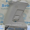 Отделка стоек и проемов Toyota Sienna (11-16)