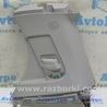 Отделка стоек и проемов Toyota Sienna (11-16)