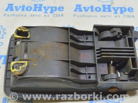 ФОТО Сидение для Toyota Sienna (11-16) Одеса