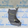 ФОТО Отделка стоек и проемов для Toyota Sienna (11-16) Одеса