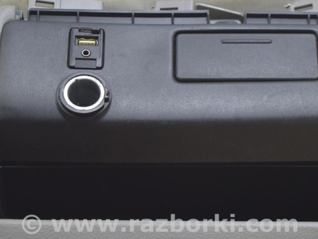 ФОТО Центральная консоль бокс для Toyota Sienna (11-16) Одеса