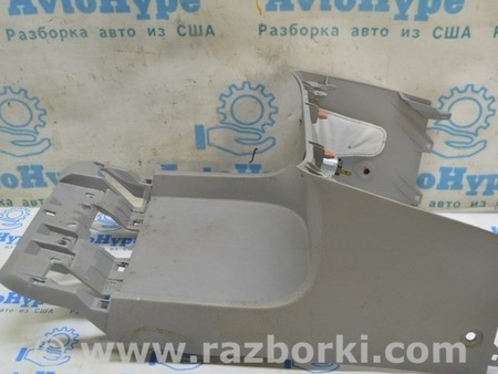 ФОТО Центральная консоль бокс для Toyota Sienna (11-16) Одеса