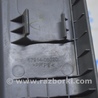 ФОТО Отделка стоек и проемов для Toyota Sienna (11-16) Одеса