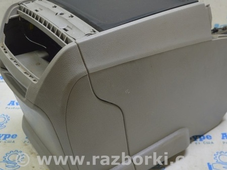 ФОТО Центральная консоль бокс для Toyota Sienna (11-16) Одеса