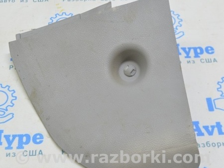 ФОТО Центральная консоль бокс для Toyota Sienna (11-16) Одеса