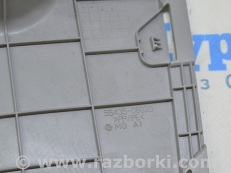 ФОТО Центральная консоль бокс для Toyota Sienna (11-16) Одеса