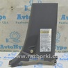 Отделка стоек и проемов Toyota Sienna (11-16)