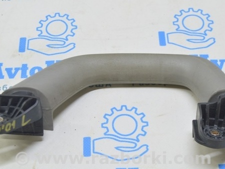 ФОТО Отделка стоек и проемов для Toyota Sienna (11-16) Одеса