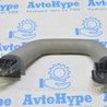 Отделка стоек и проемов Toyota Sienna (11-16)
