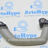 ФОТО Отделка стоек и проемов для Toyota Sienna (11-16) Одеса