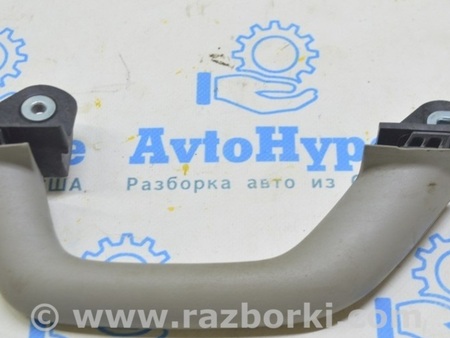 ФОТО Отделка стоек и проемов для Toyota Sienna (11-16) Одеса