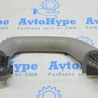 Отделка стоек и проемов Toyota Sienna (11-16)