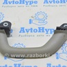ФОТО Отделка стоек и проемов для Toyota Sienna (11-16) Одеса