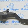 ФОТО Педали для Toyota Sienna (11-16) Одеса