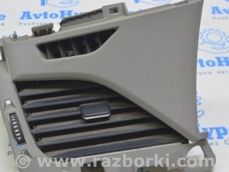ФОТО Передняя панель для Toyota Sienna (11-16) Одеса