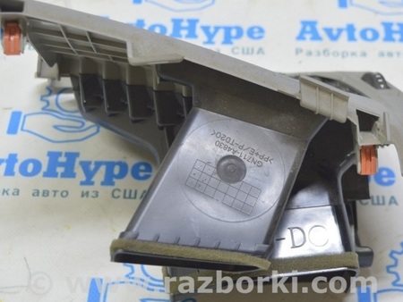 ФОТО Передняя панель для Toyota Sienna (11-16) Одеса