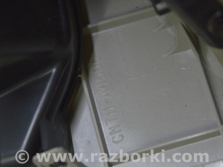 ФОТО Передняя панель для Toyota Sienna (11-16) Одеса