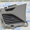Передняя панель Toyota Sienna (11-16)
