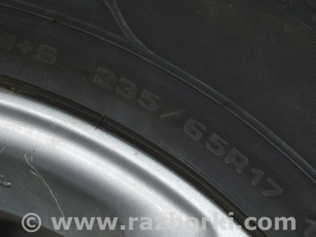 ФОТО Диски для Toyota Sienna (11-16) Одеса