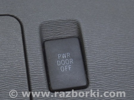 ФОТО Передняя панель для Toyota Sienna (11-16) Одеса