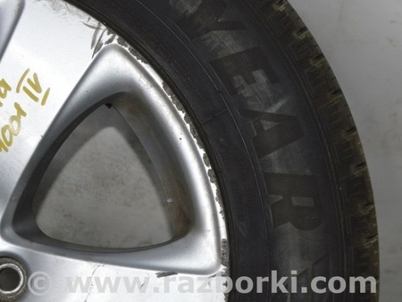 ФОТО Диски для Toyota Sienna (11-16) Одеса