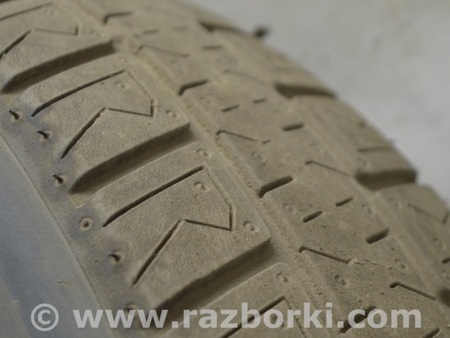ФОТО Запасное колесо для Toyota Sienna (11-16) Одеса