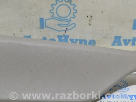 ФОТО Передняя панель для Toyota Sienna (11-16) Одеса
