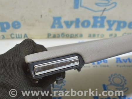 ФОТО Передняя панель для Toyota Sienna (11-16) Одеса